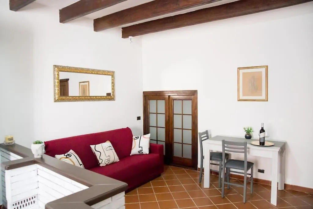 Casa Vacanze Da Angela Alghero