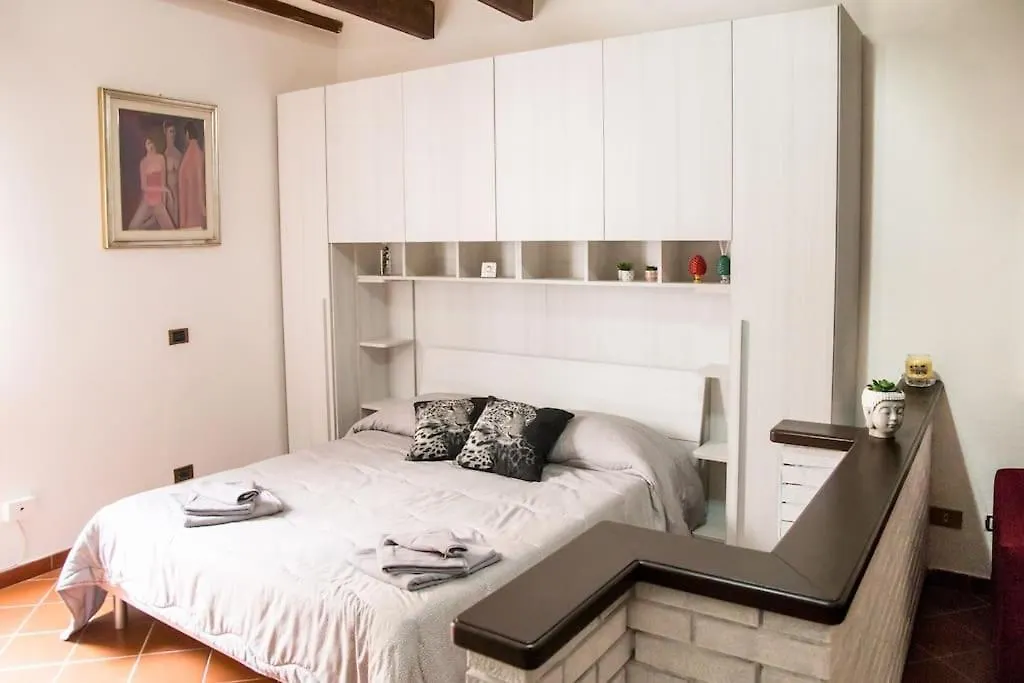 Apartmán Casa Vacanze Da Angela Alghero