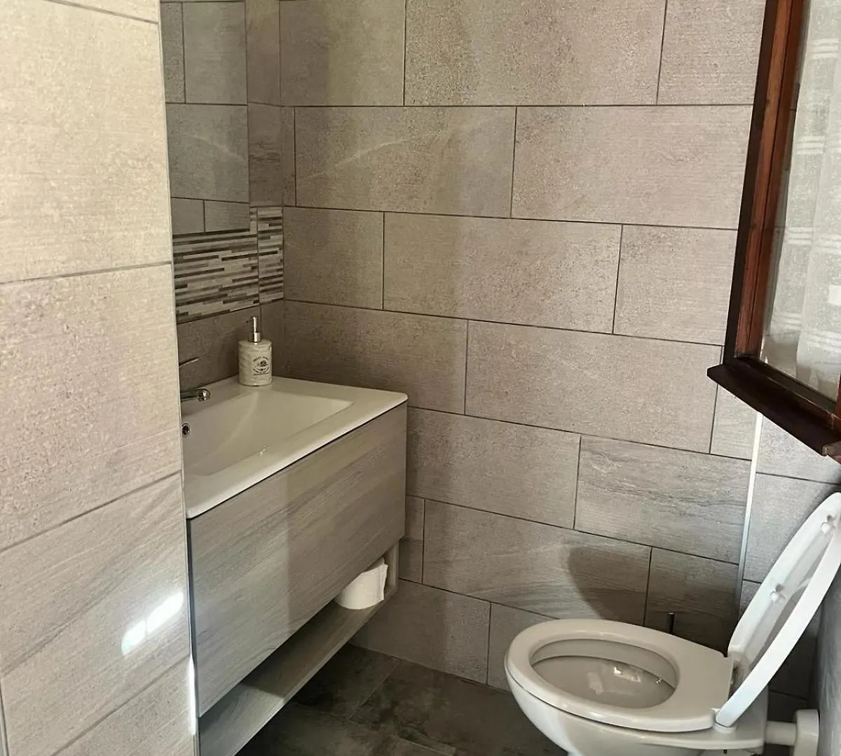 Apartmán Casa Vacanze Da Angela Alghero