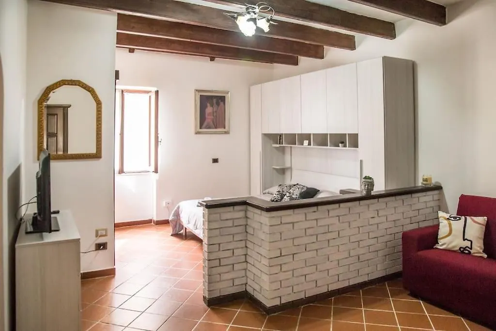 Apartment Casa Vacanze Da Angela Alghero