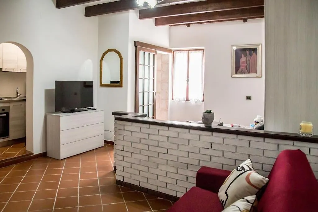 Casa Vacanze Da Angela Alghero Italy
