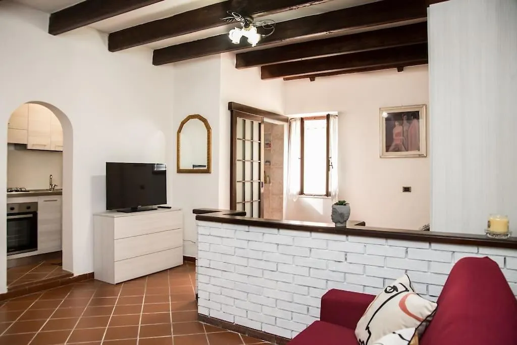 Casa Vacanze Da Angela Alghero 0*,  Italy