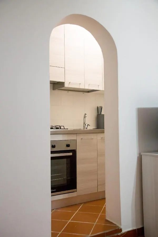 Casa Vacanze Da Angela Alghero Apartment