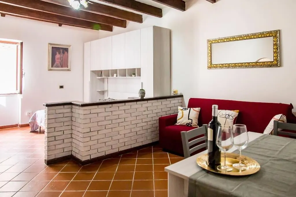 Apartment Casa Vacanze Da Angela Alghero