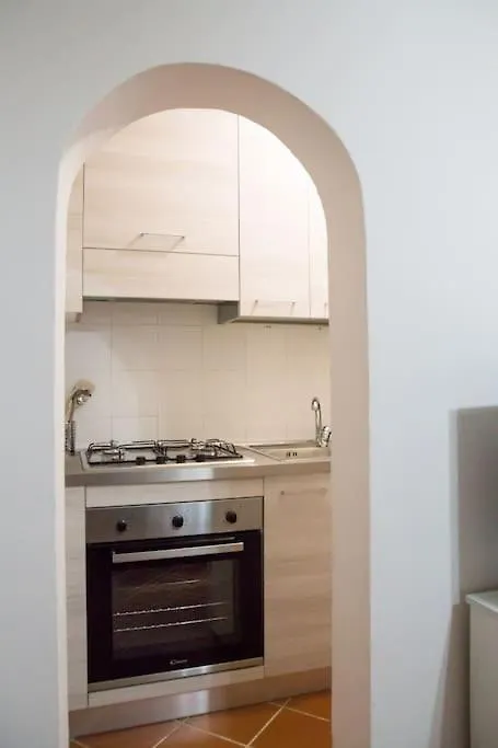 Casa Vacanze Da Angela Alghero