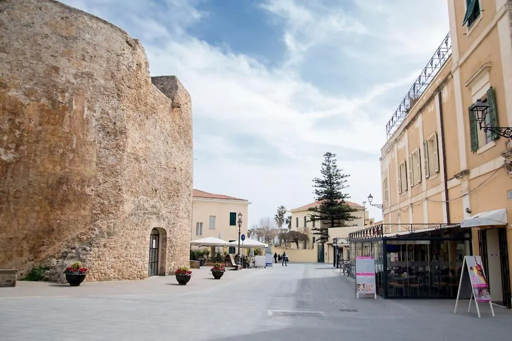 Casa Vacanze Da Angela Alghero