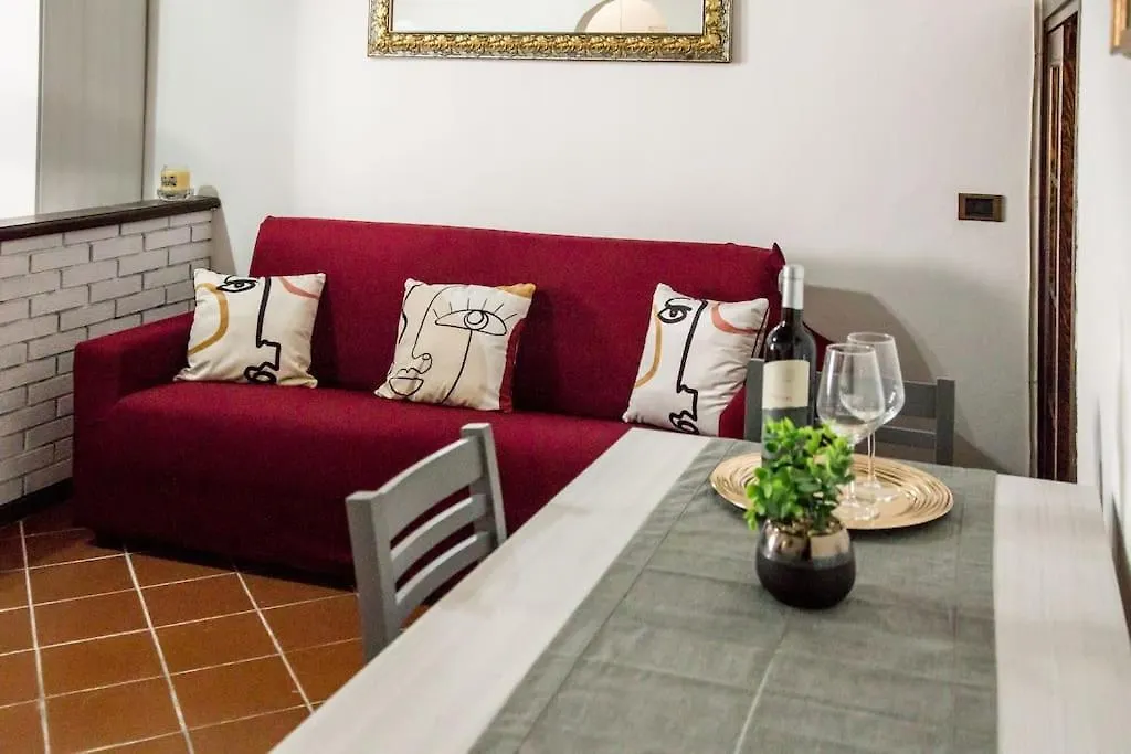 Casa Vacanze Da Angela Alghero Italy