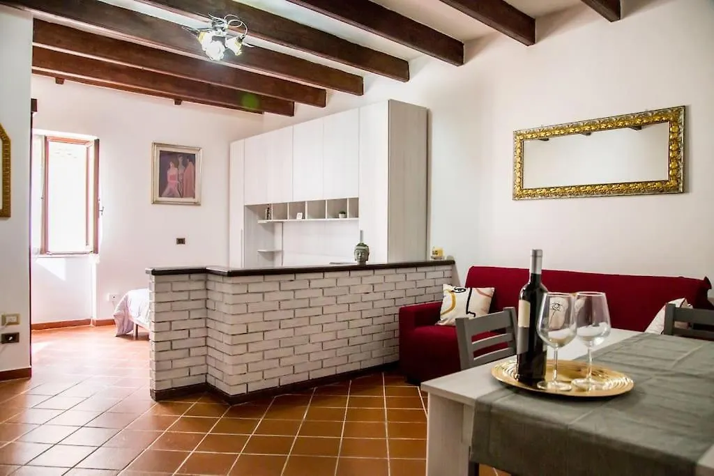 Casa Vacanze Da Angela Alghero