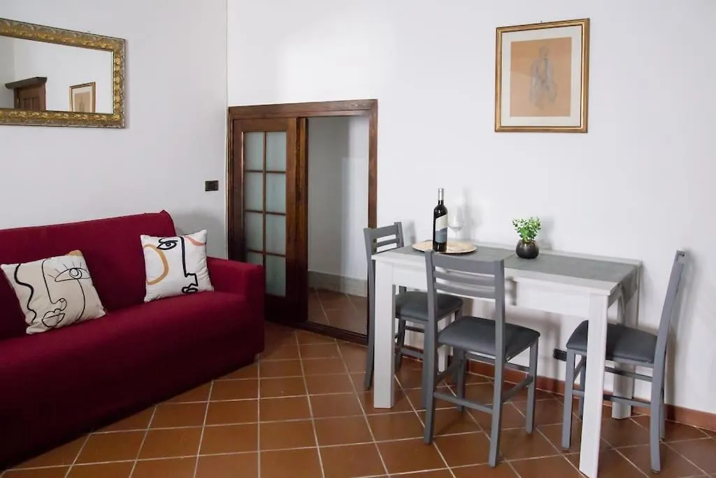 Casa Vacanze Da Angela Alghero 0*,  Italy