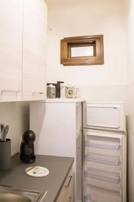 Casa Vacanze Da Angela Alghero 0*,
