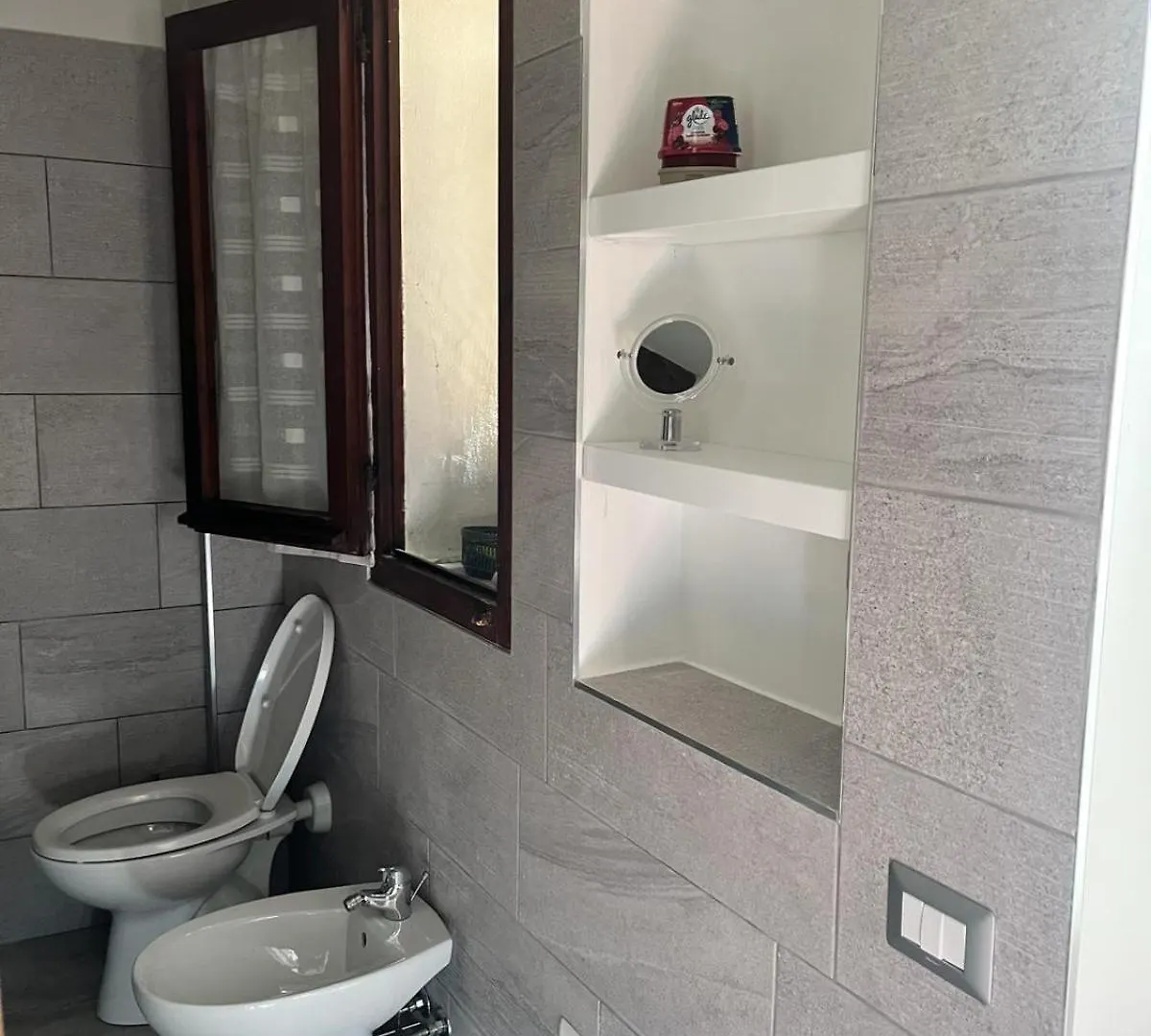 Casa Vacanze Da Angela Alghero Apartment